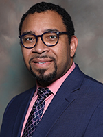 Photo of Kendall M. Campbell, MD - Chair, Department of Family Medicine