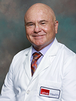 Portrait of Victor S. Sierpina, MD