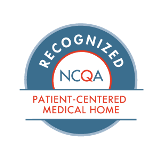 NCQA Recognized Patient-Centered Medical Home