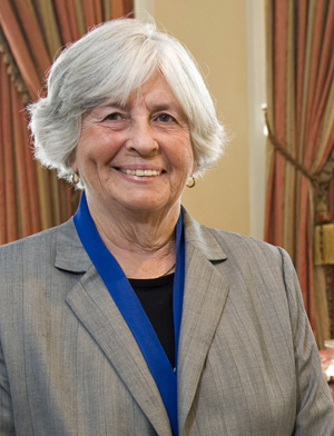 Alice Anne O'Donell, MD