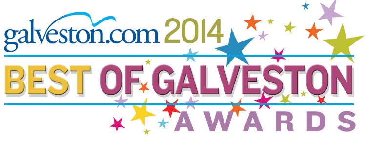 2014 Best of Galveston Awards