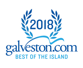Logo 2018 Best of Galveston awards