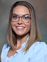 Portrait of Kylie Jackson