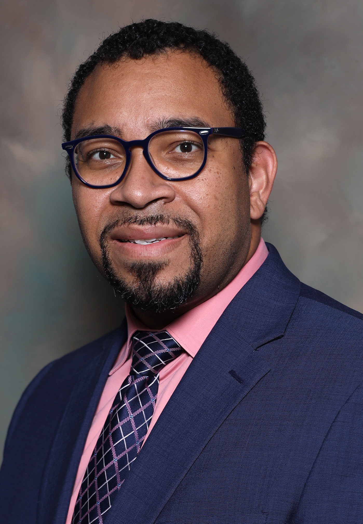 Photo of Kendall M. Campbell, MD, FAAFP, Chair of the Department of Family Medicine and Community Health 2021-Present
