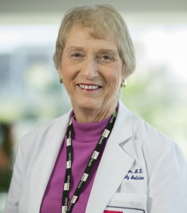 Photo of Barbara L. Thompson, MD - Family Medicine Physician