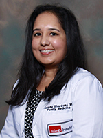 Namita Bhardwaj, MD