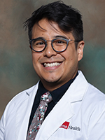 Jonathan Teran, MD