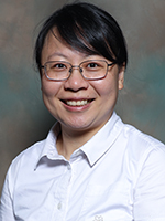 Photo of Wei-Chen Lee, PhD