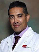 Eladio Camarillo, MD, MPH