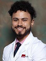 Photo of Jorge Fuentes, MD