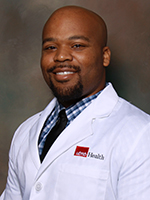 Jeremy Fleeks, MD