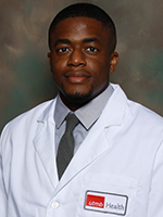 Kenneth Kenneth-Nwosa, MD