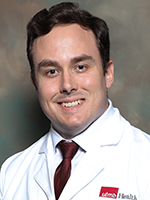 Matthew P. LeBlanc, MD, MBA