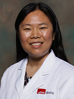 Yi "Lisa" Liang, MD