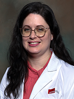 Stephanie Mohmed, DO, MS