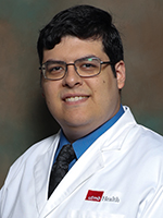 Julio Alberto Ruiz, MD