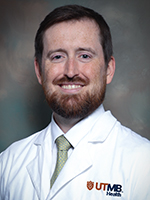 Portrait of Jonathan E. Schulz, MD, PhD